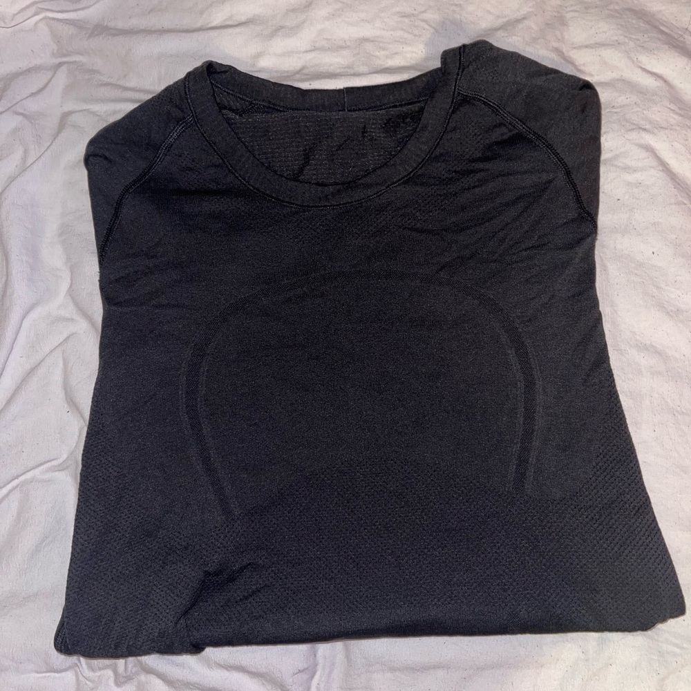 Lululemon Swifty Tech